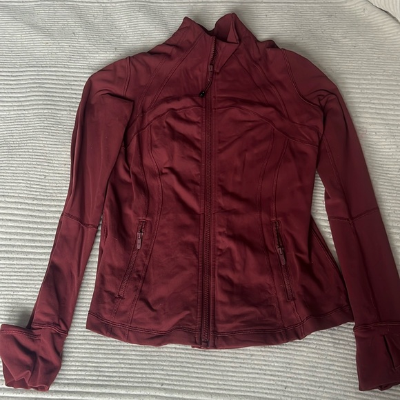 Lululemon Define Jacket - Picture 1 of 2